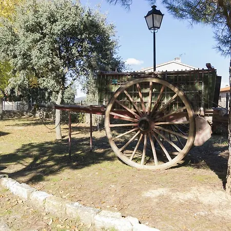 Pensión La Casona De Tamaya 2*