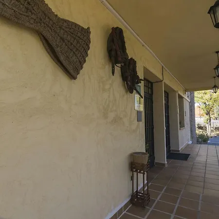 Pensión La Casona De Tamaya 2*