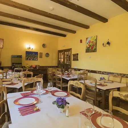 La Casona De Tamaya
